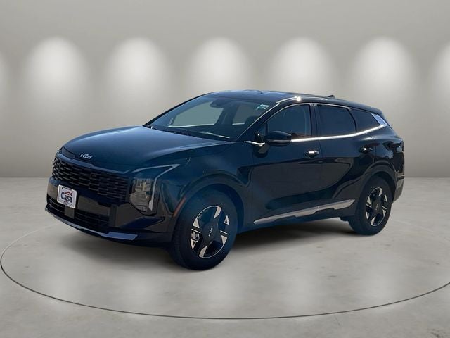2026 Kia Sportage 2.5 LX AT's photo