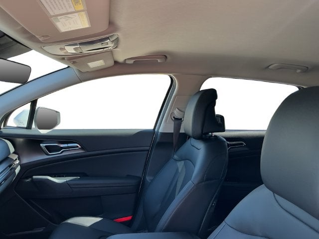 2027 Kia Sportage EX