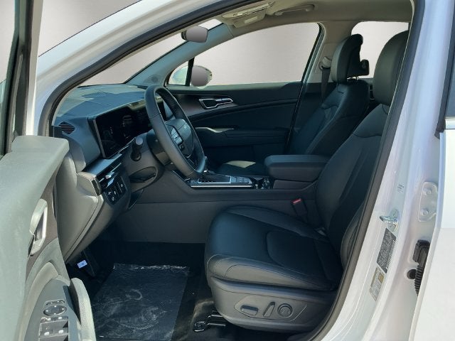 2027 Kia Sportage EX