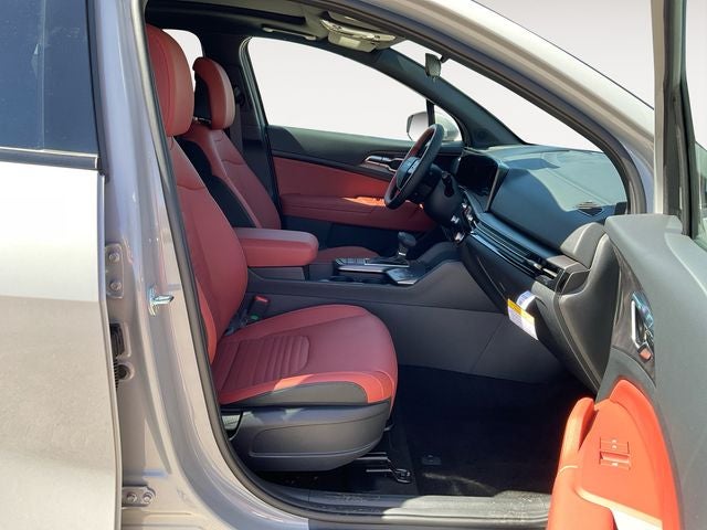 2026 Kia Sportage SX