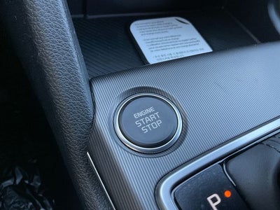 2026 Kia Sportage SX