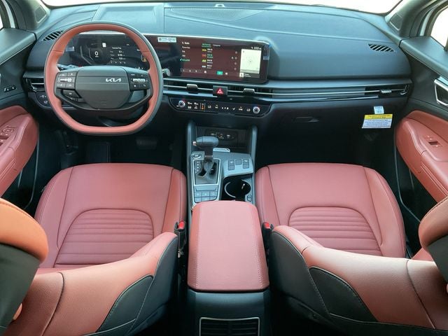 2026 Kia Sportage SX