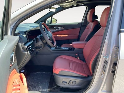 2026 Kia Sportage SX