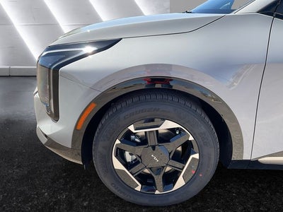 2026 Kia Sportage SX