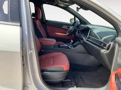 2024 Kia Sportage SX
