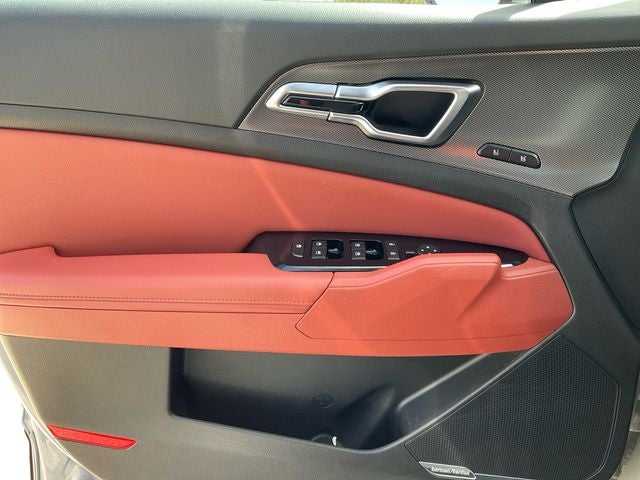 2024 Kia Sportage SX