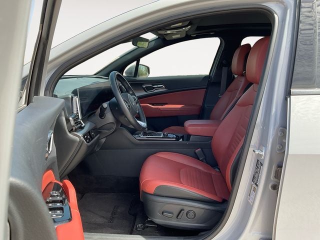 2024 Kia Sportage SX