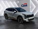 2026 Kia Sportage SX