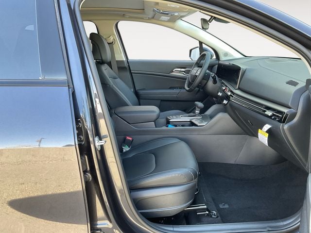 2026 Kia Sportage SX