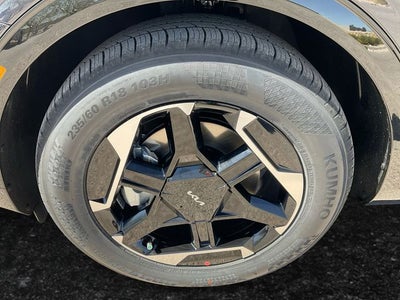 2026 Kia Sportage SX