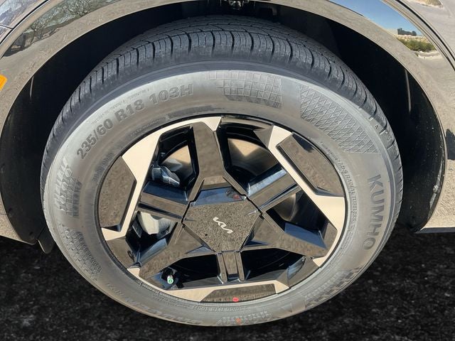 2026 Kia Sportage SX