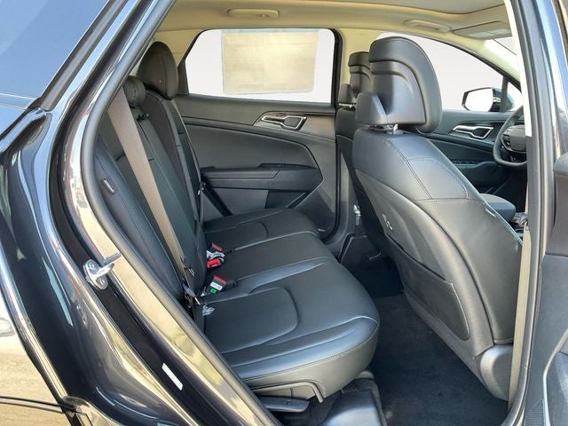 2026 Kia Sportage SX