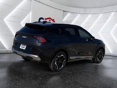 2026 Kia Sportage SX