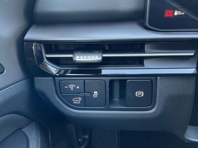 2026 Kia Sportage SX