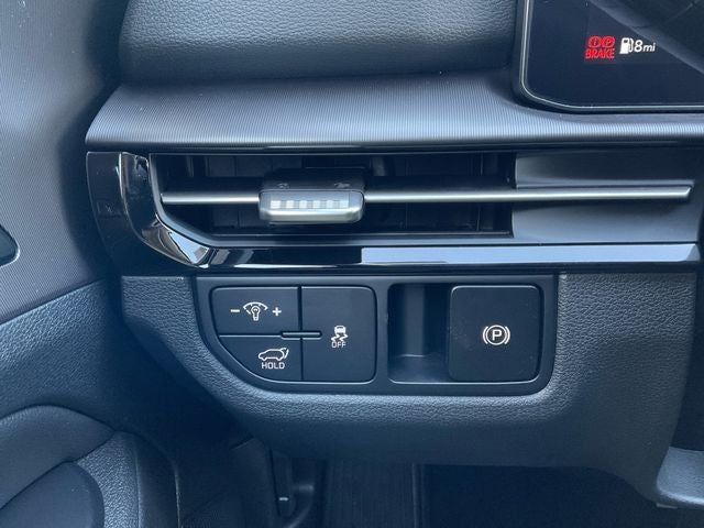 2026 Kia Sportage SX