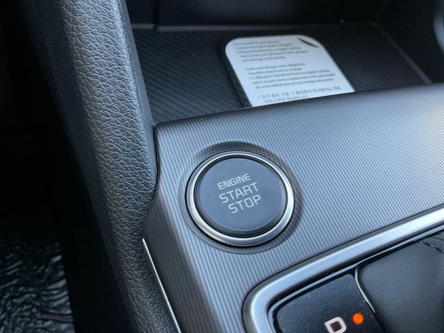 2026 Kia Sportage SX