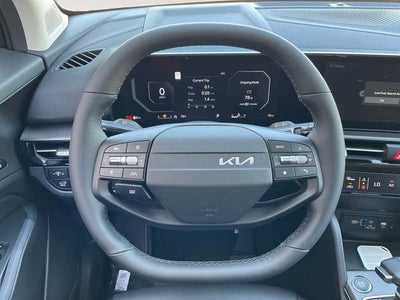 2026 Kia Sportage SX