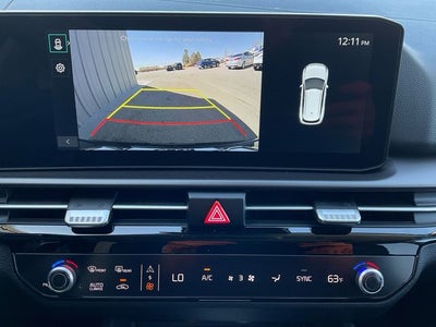 2026 Kia Sportage SX