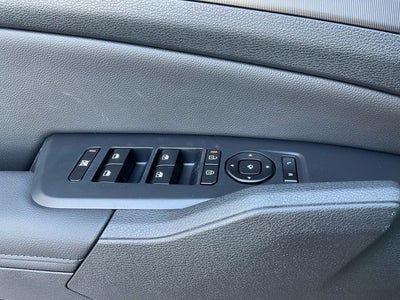 2026 Kia Sportage SX