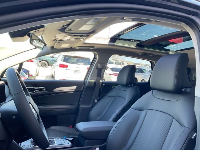 2026 Kia Sportage SX