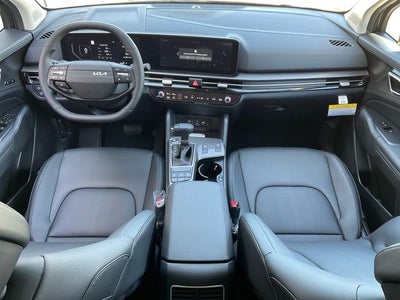 2026 Kia Sportage SX