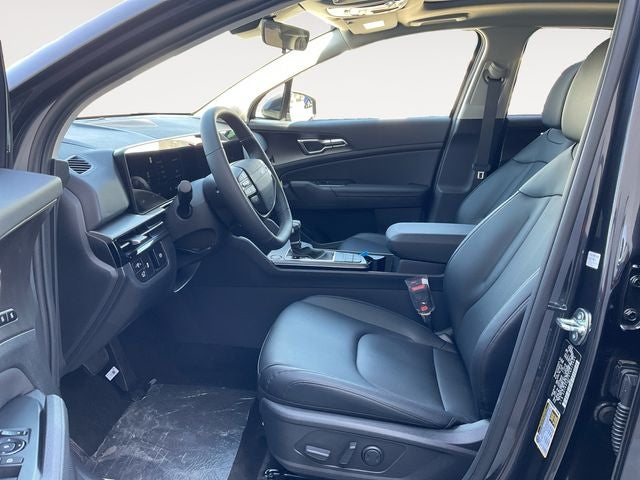 2026 Kia Sportage SX