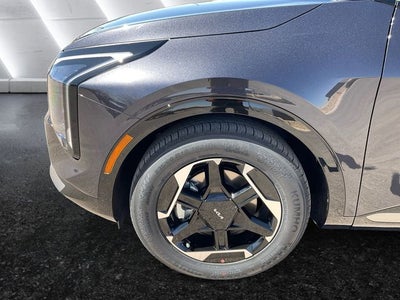 2026 Kia Sportage SX