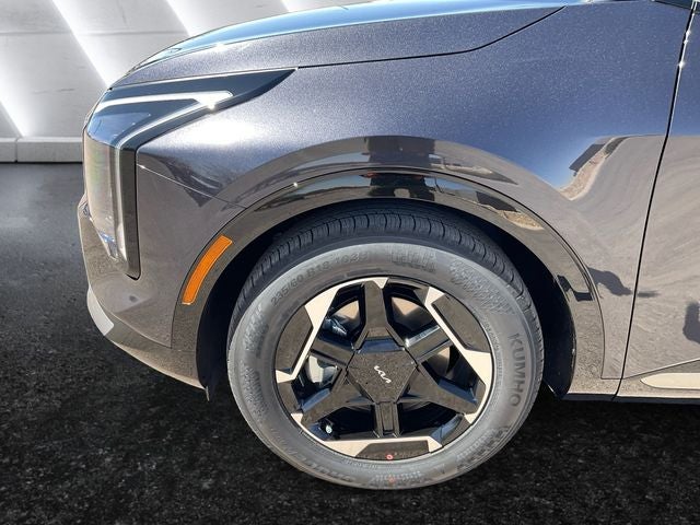 2026 Kia Sportage SX