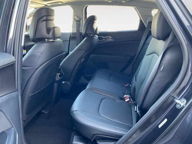 2026 Kia Sportage SX