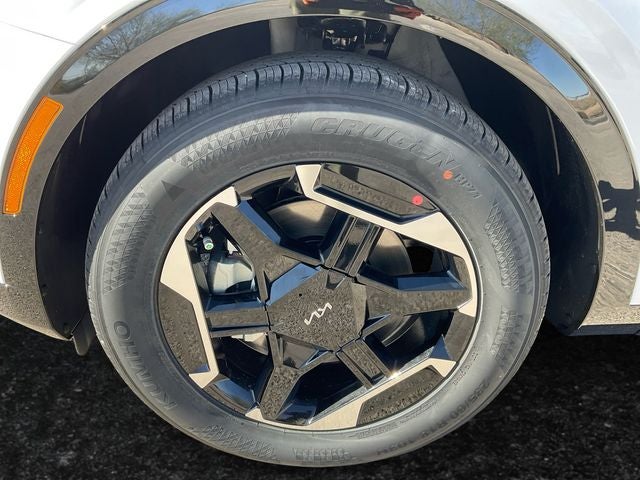 2026 Kia Sportage SX