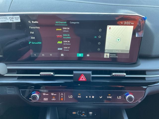 2026 Kia Sportage SX