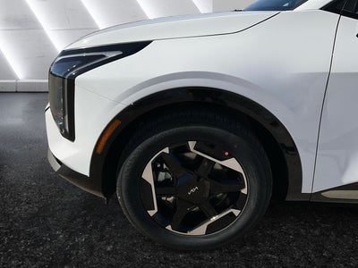 2026 Kia Sportage SX