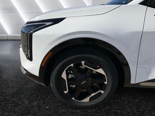 2026 Kia Sportage SX