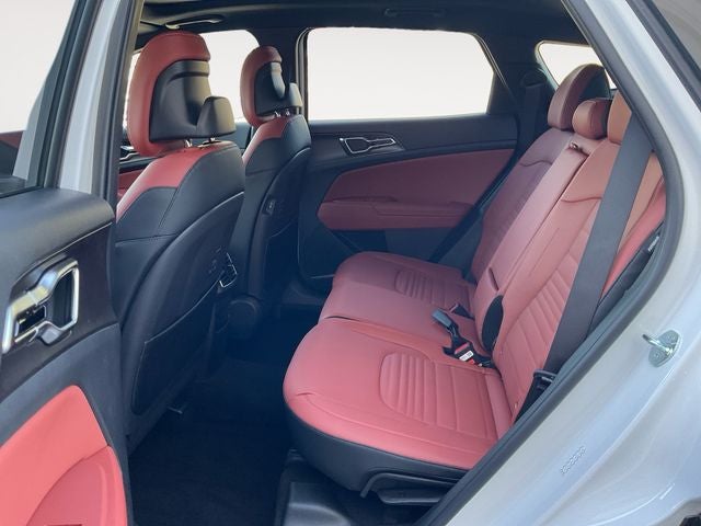 2026 Kia Sportage SX