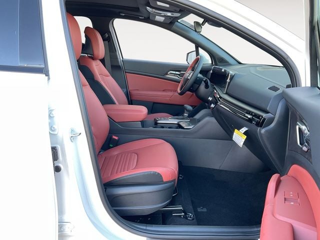 2026 Kia Sportage SX