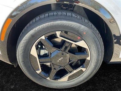 2026 Kia Sportage SX