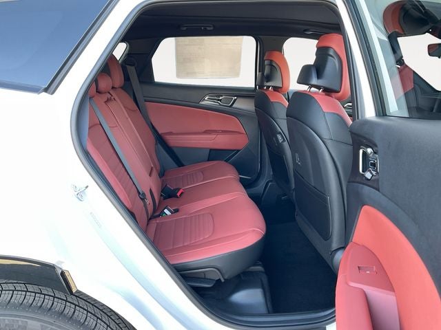 2026 Kia Sportage SX