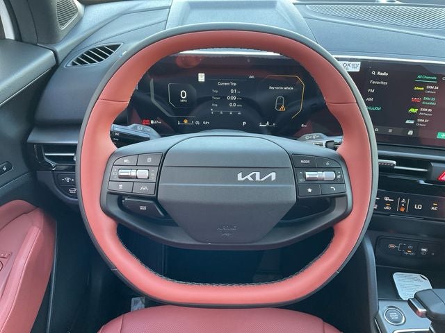 2026 Kia Sportage SX