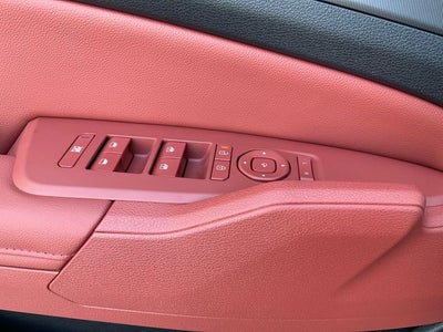 2026 Kia Sportage SX