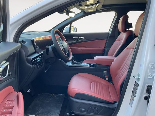 2026 Kia Sportage SX