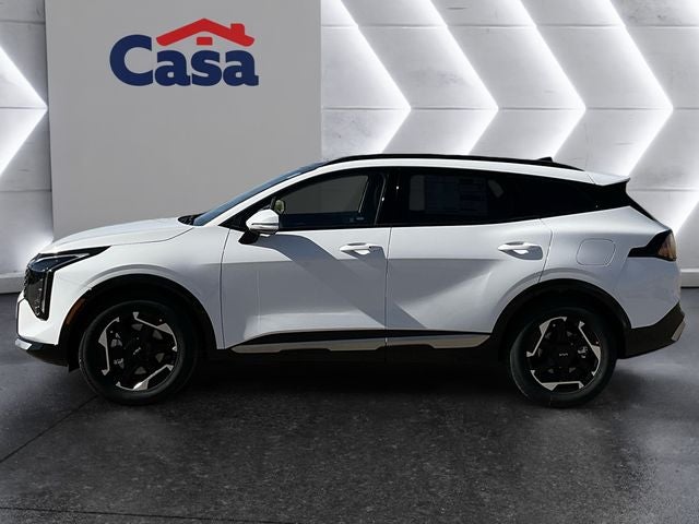 2026 Kia Sportage SX