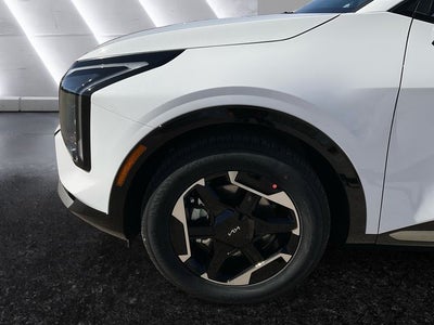 2026 Kia Sportage SX