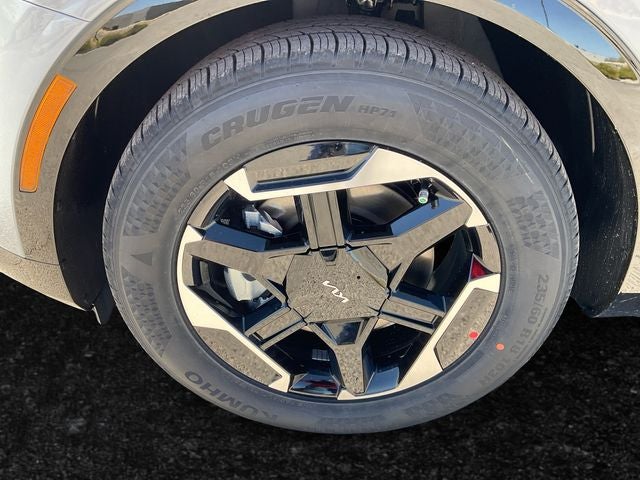 2026 Kia Sportage SX