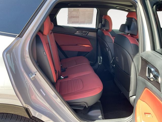 2026 Kia Sportage SX