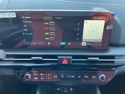 2026 Kia Sportage SX