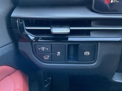 2026 Kia Sportage SX