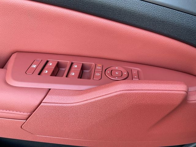 2026 Kia Sportage SX