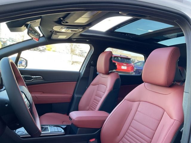 2026 Kia Sportage SX