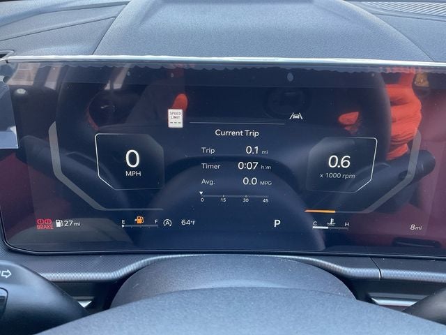 2026 Kia Sportage SX