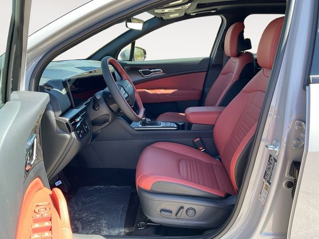 2026 Kia Sportage SX